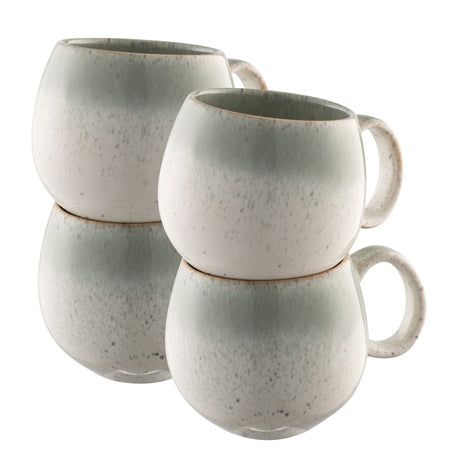 Tivoli | Round Mug Set