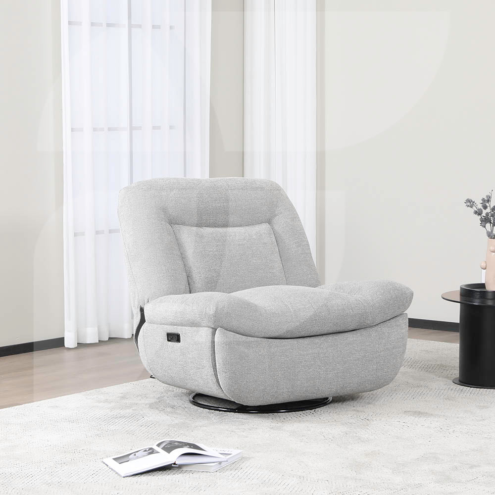 Eva | Rocker Recliner