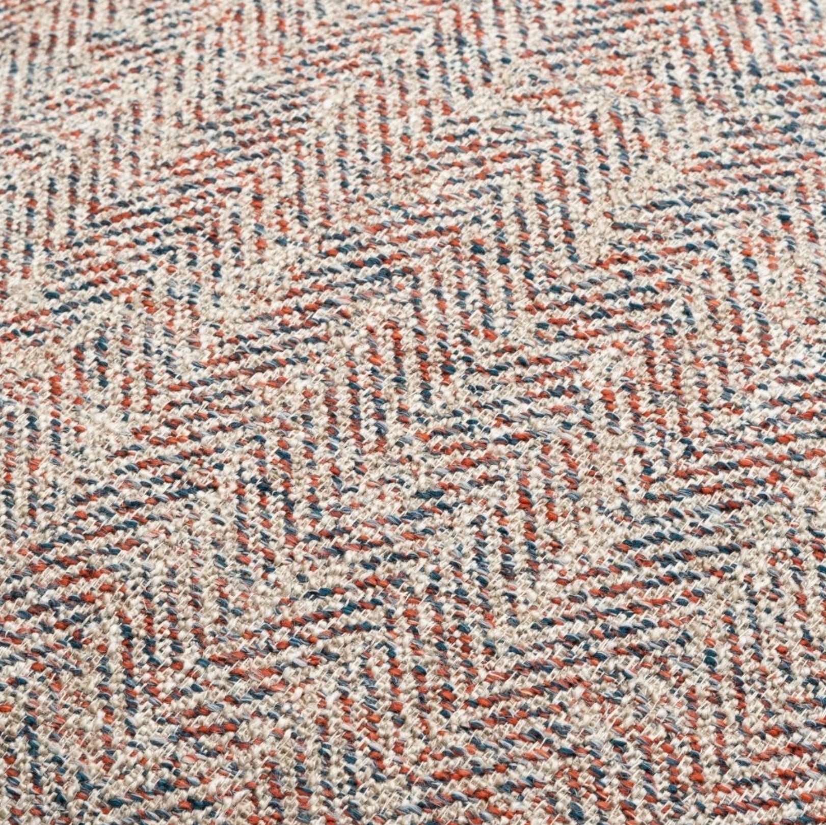 Strandhill Large Copper Cushion