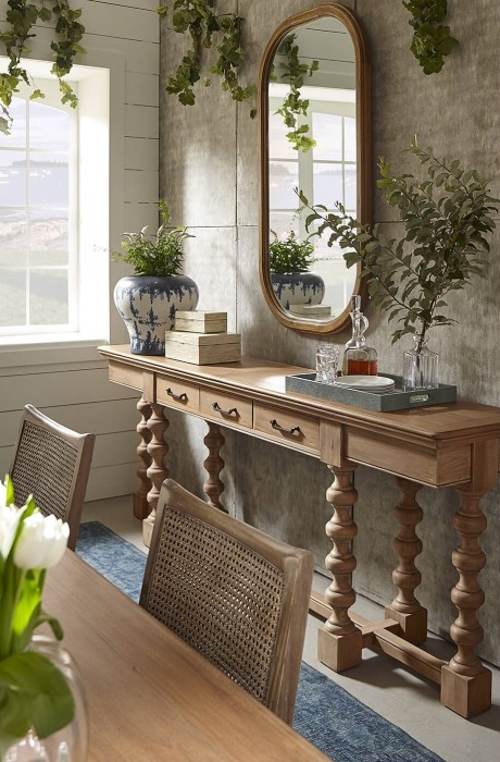 Dulwich | Dining Chair