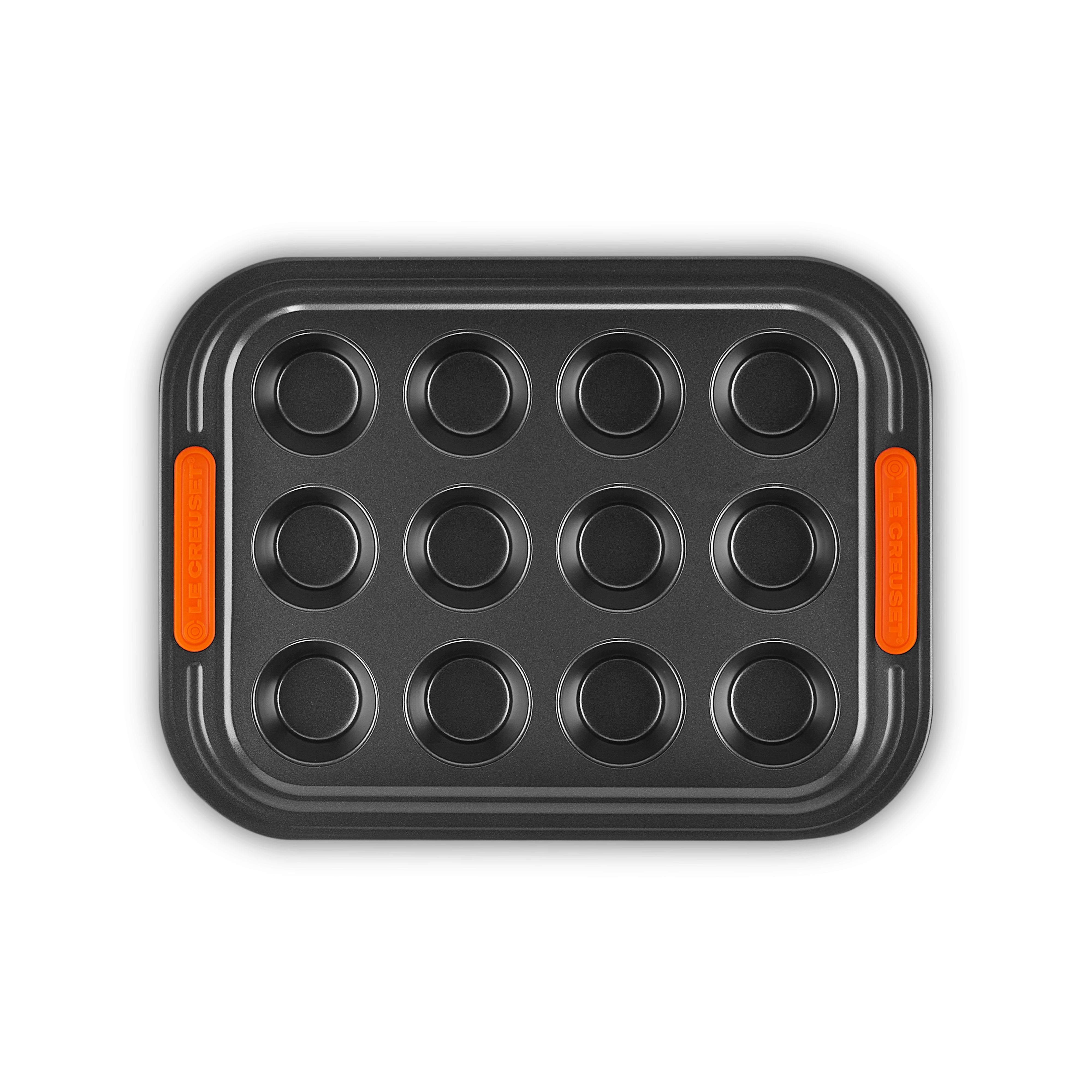 Le Creuset 12 Cup Mini Muffin Tray