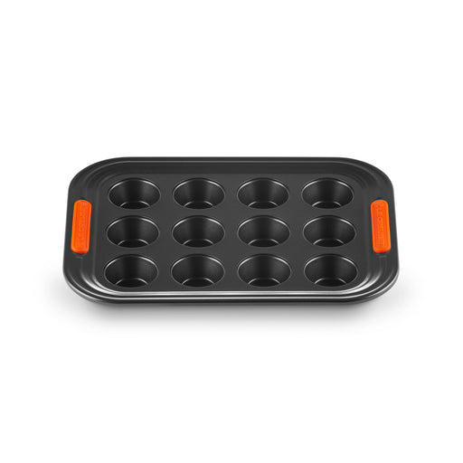 Le Creuset 12 Cup Mini Muffin Tray