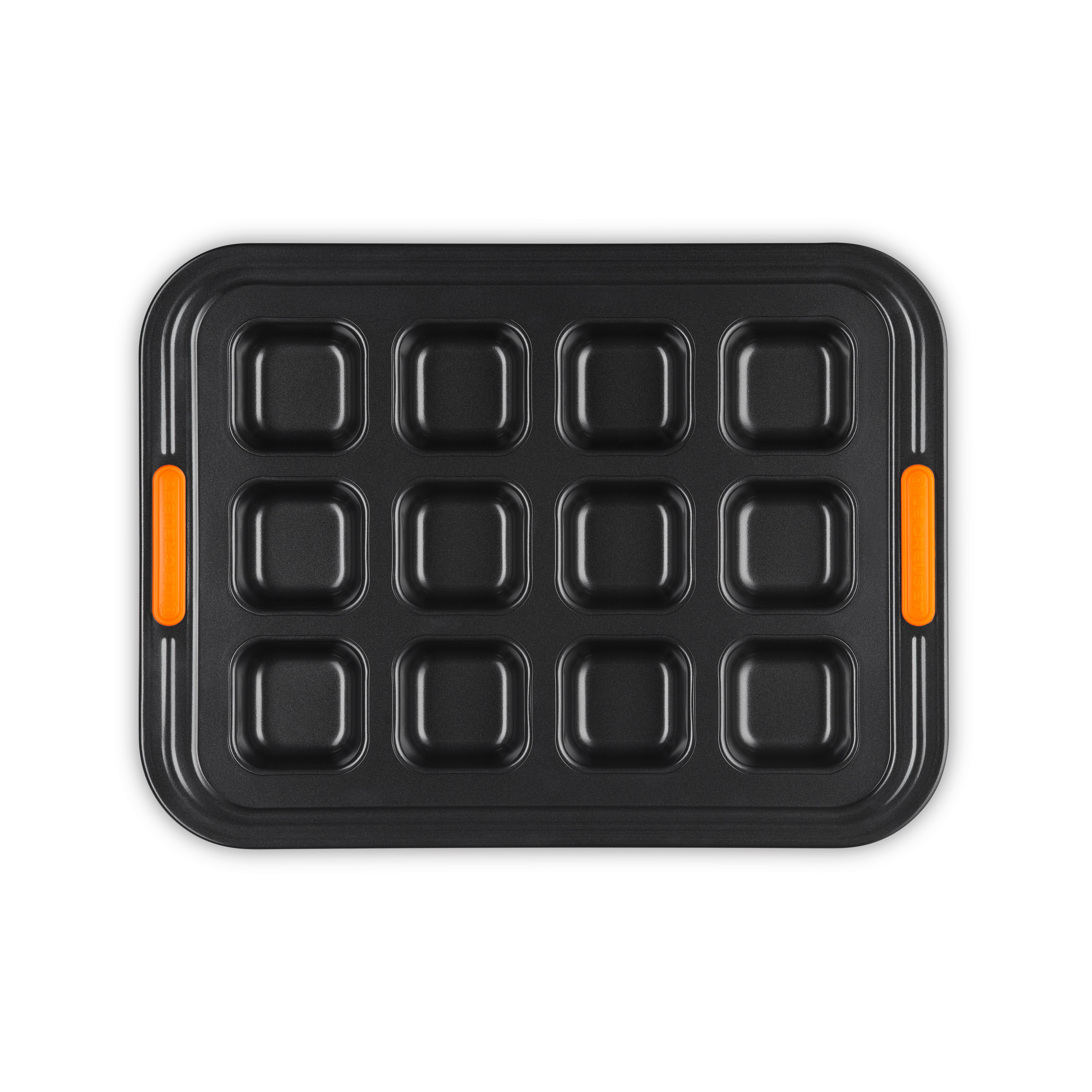 Le Creuset 12 Cup Brownie Tray