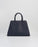 Wolf Garden Large Navy Tote