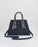 Wolf Garden Large Navy Tote