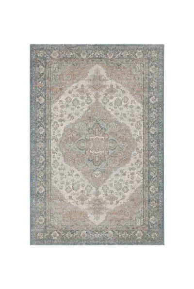 Phoenix Rug | Blue 113