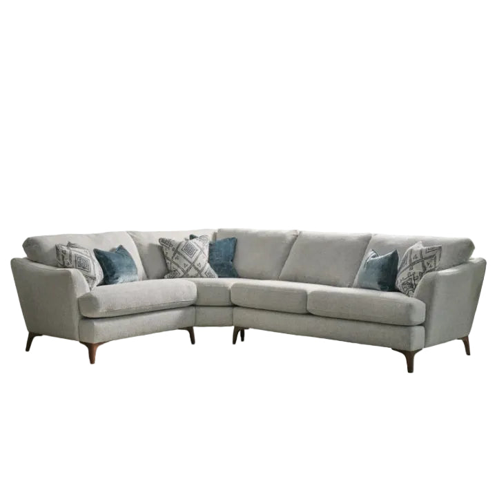 Harriet | Corner Suite