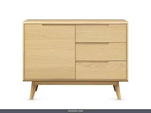 Carrie | Double Sideboard