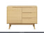 Carrie | Double Sideboard