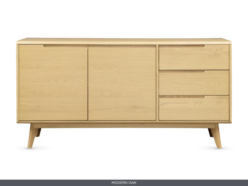 Carrie | Triple Sideboard