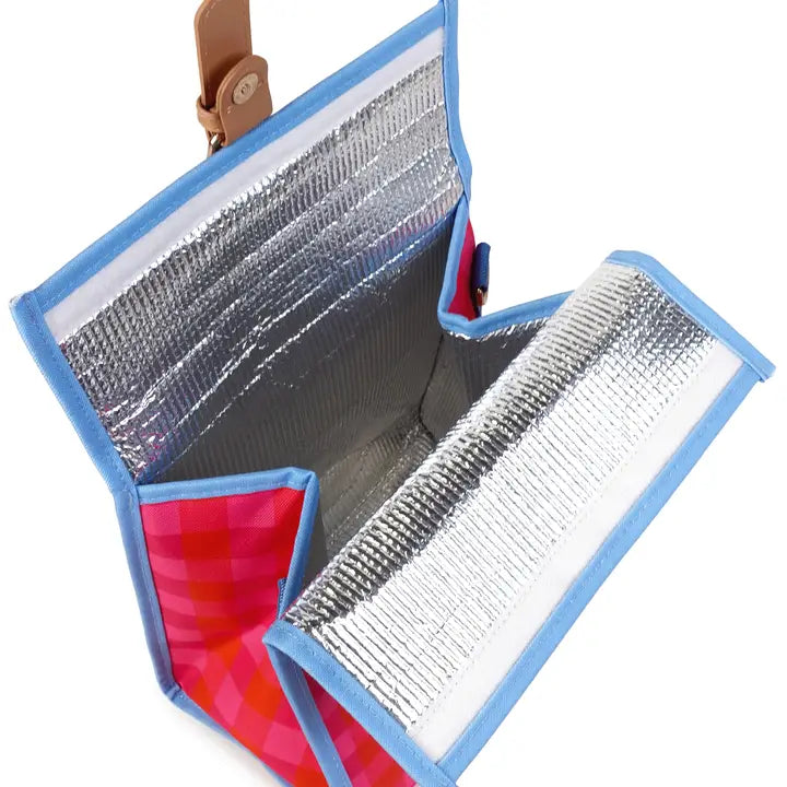 Cherry Pie | Lunch Satchel