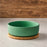 Share | Green Serving Bowl