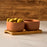 Share | Terracotta Square Bowls