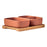 Share | Terracotta Rectangular Bowls