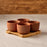 Share | Terracotta Round Bowls