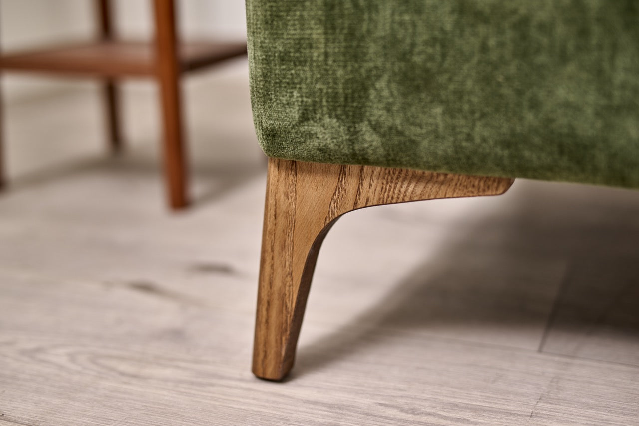 Harriet | Corner Suite