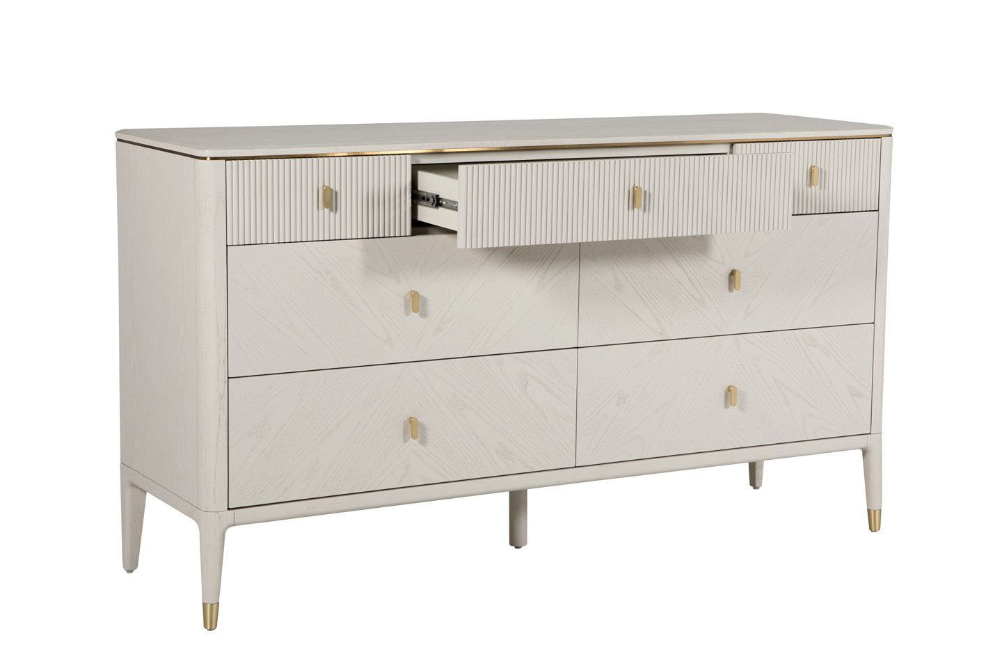 Valletta | 7 Drawer Chest