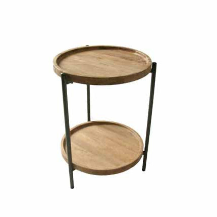 Delta | Side Table
