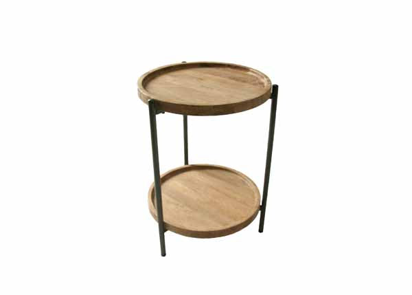 Delta | Side Table
