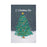 O Christmas Tree | Tea Towel