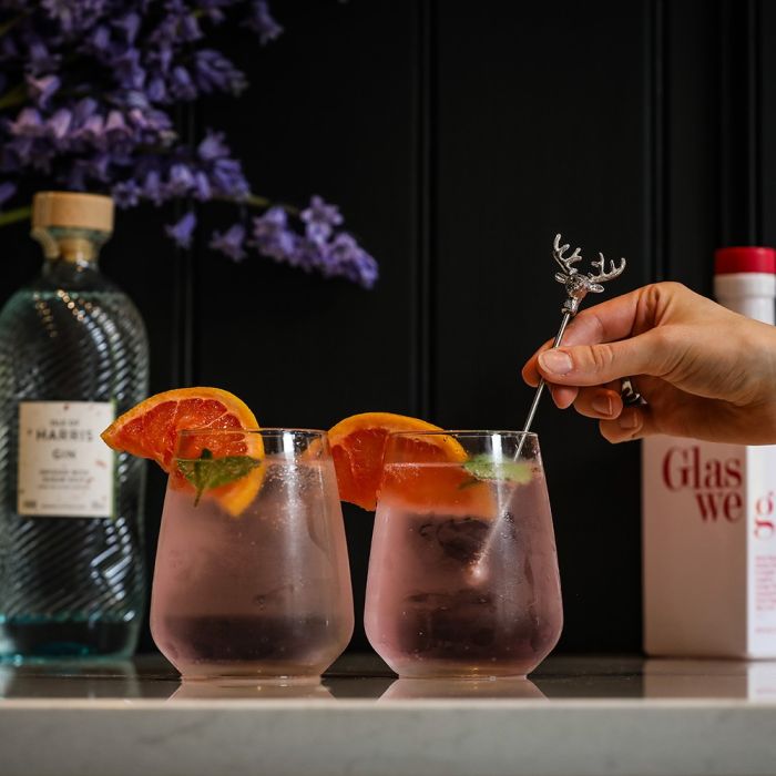 Drinks Stirrer | Stag