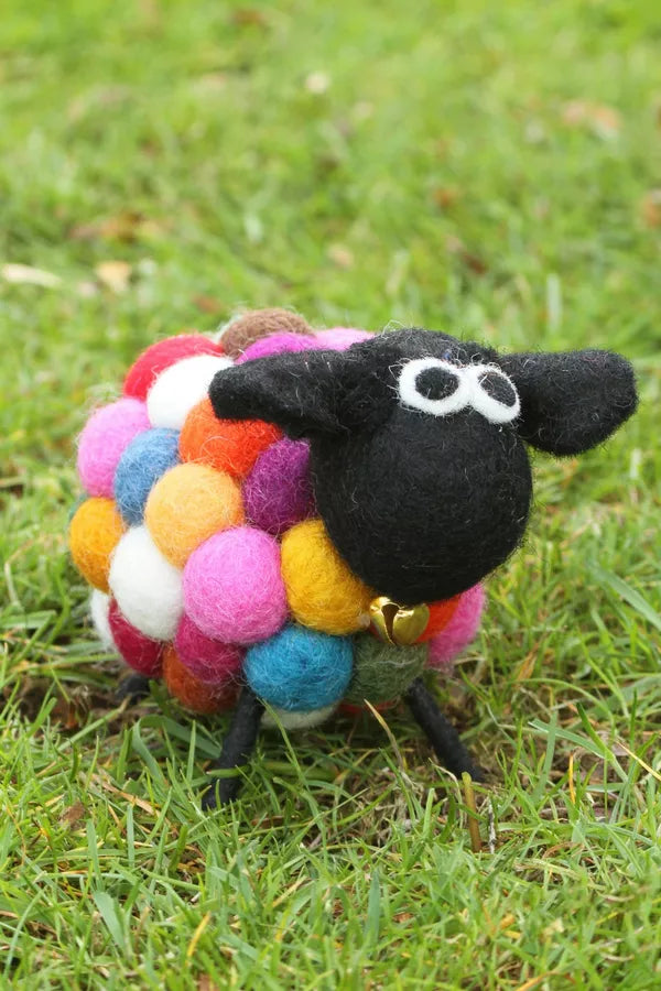 Ziggy | The Psychedelic Lamb