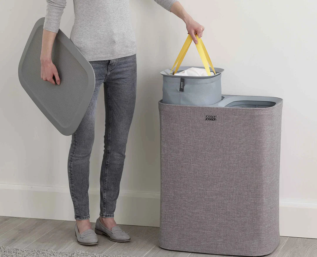 Tota 90L | Laundry Separation Basket