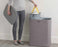 Tota 90L | Laundry Separation Basket