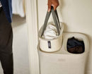 Tota 60L | Laundry Separation Basket Ecru