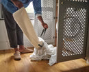 Tota 60L | Laundry Separation Basket Ecru