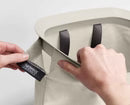 Tota 60L | Laundry Separation Basket Ecru