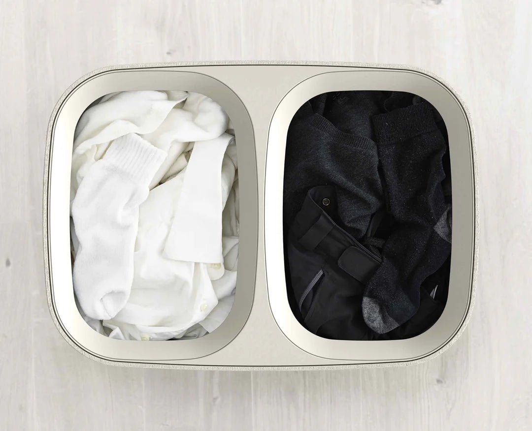 Tota 90L | Laundry Separation Basket