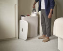 Tota Trio | 90L Triple Laundry Basket