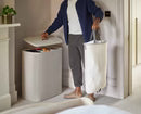 Tota Trio | 90L Triple Laundry Basket