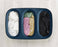 Tota Trio | Triple Laundry Basket