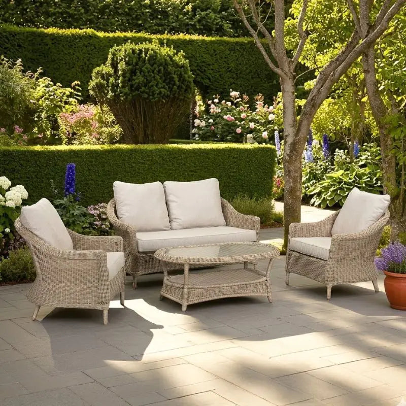 Bertie Sofa Set