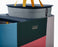 Tota 90L | Laundry Separation Basket