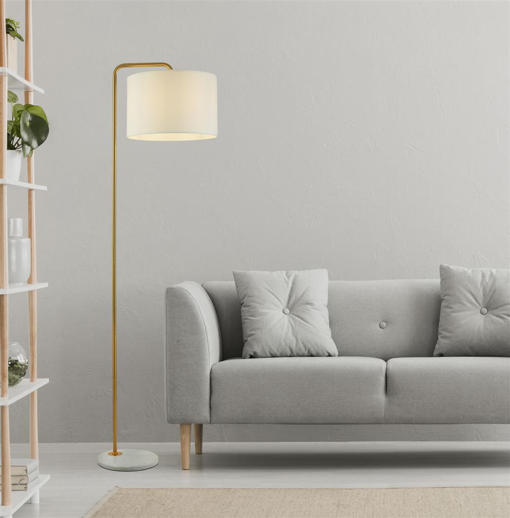 Gallow Floor Lamp
