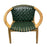 Green Moon Chair