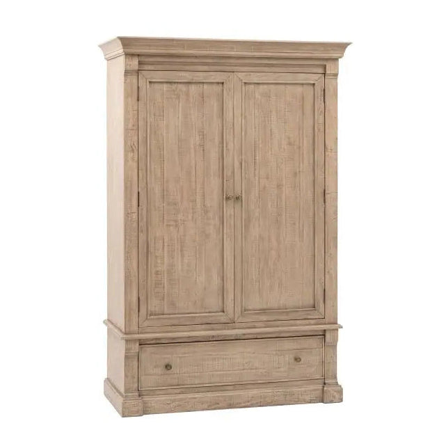 Vance | 2 Door Wardrobe
