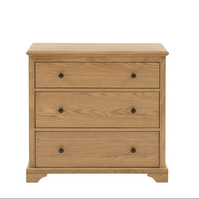 Malta | 3 Drawer Chest