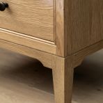 Malta | 2 Drawer Bedside