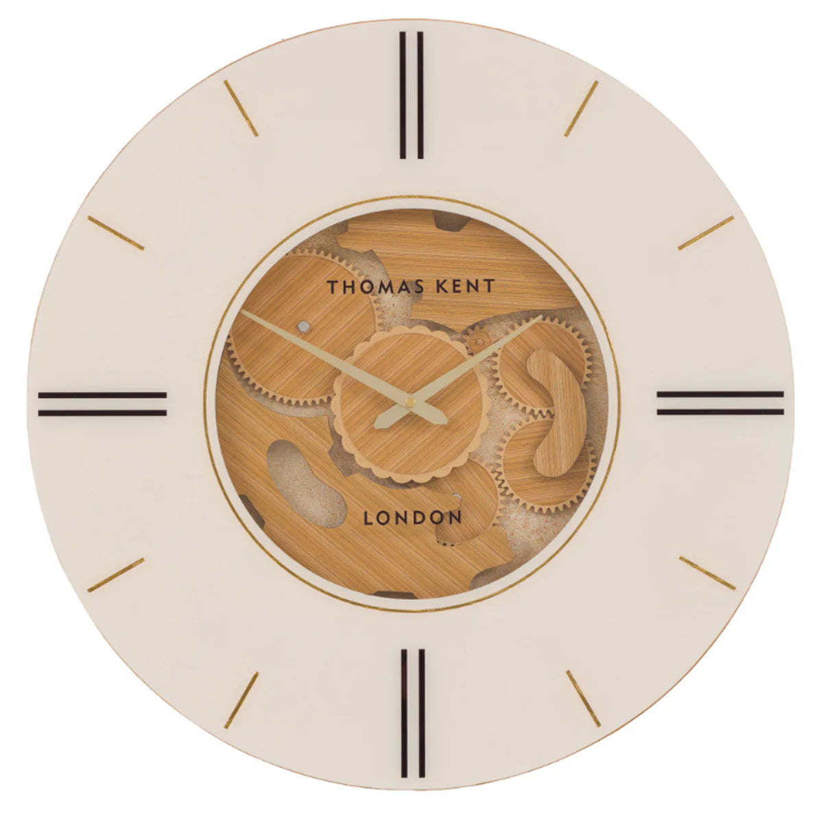 Cogger Wall Clock