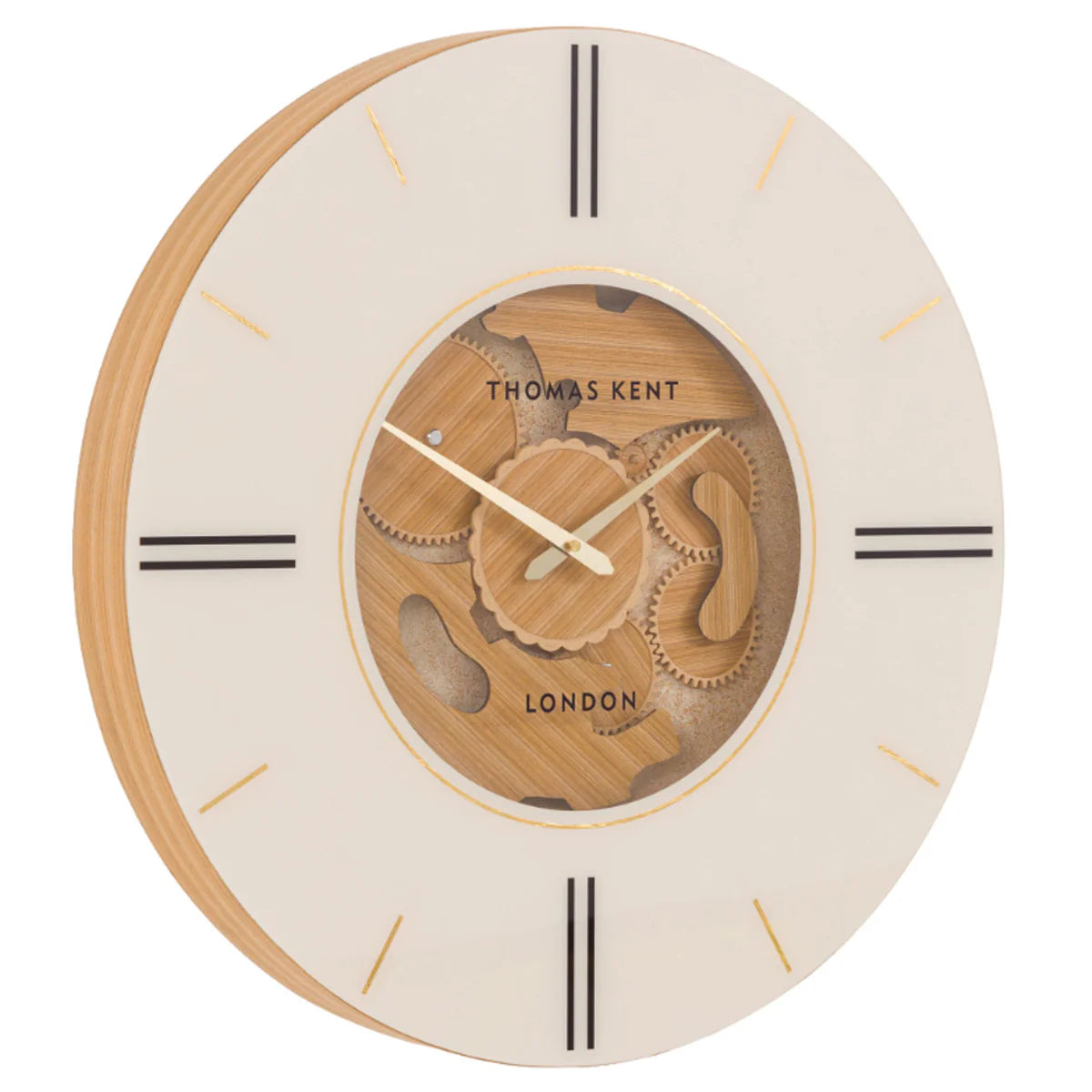 Cogger Wall Clock