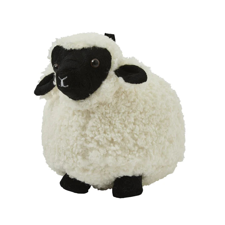 Finbar Sheep | Doorstop