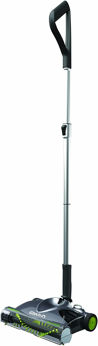 G-Tech Lithium Power Sweeper