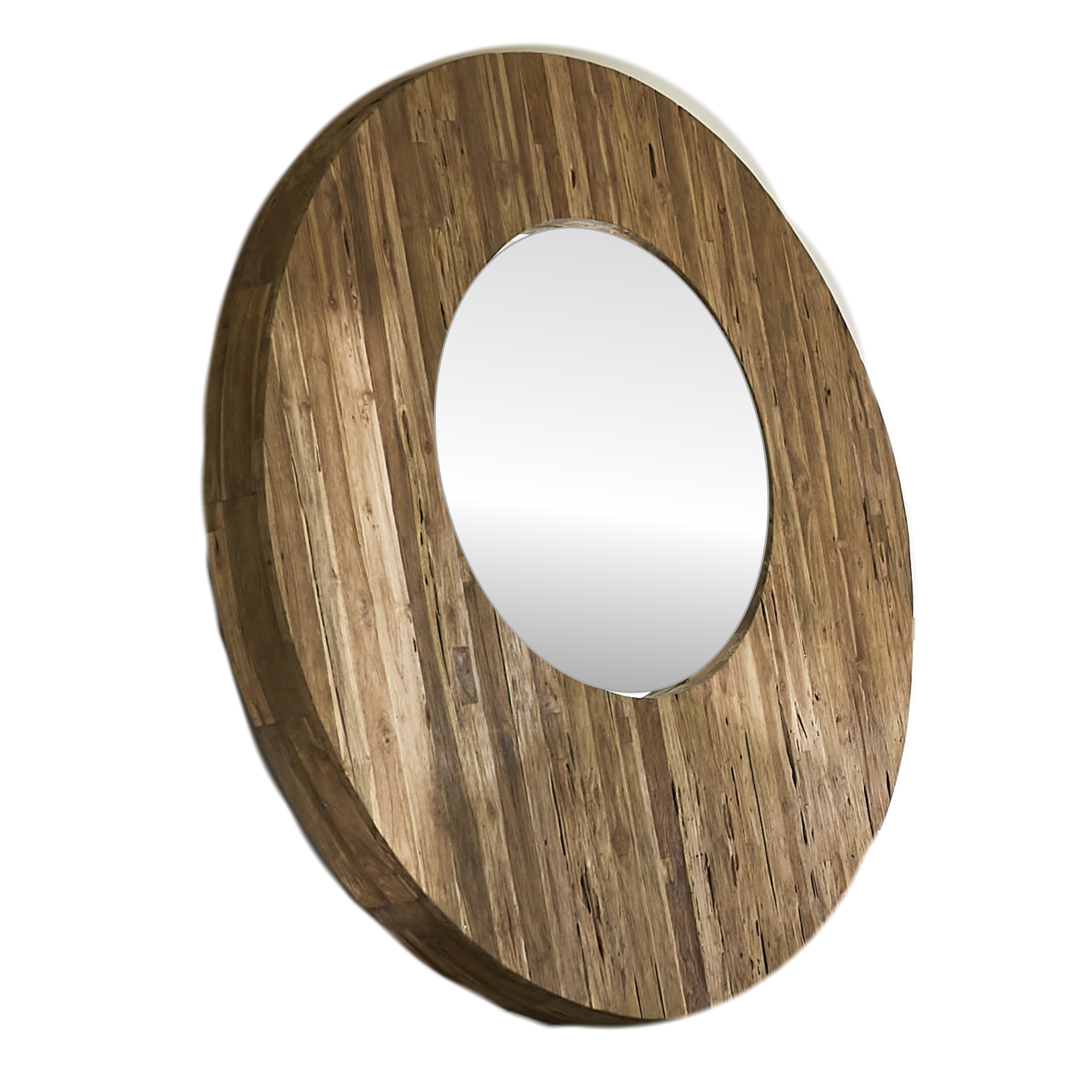 Oversized Luxury Mirror