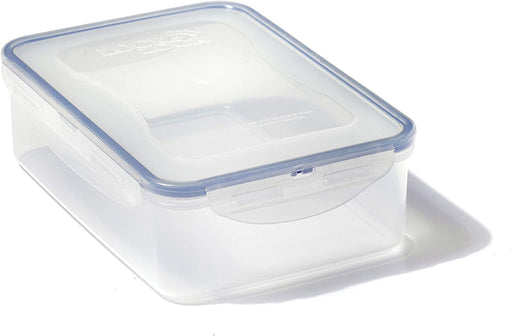 1.6L Rectangular Food Container