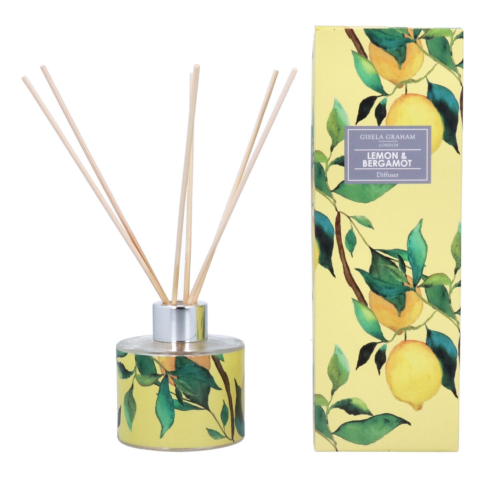 Lemon Tree Diffuser