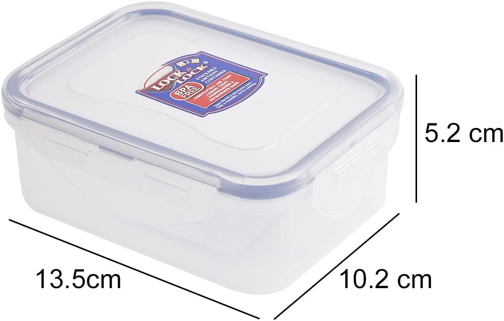 Classic 350ml Food Container